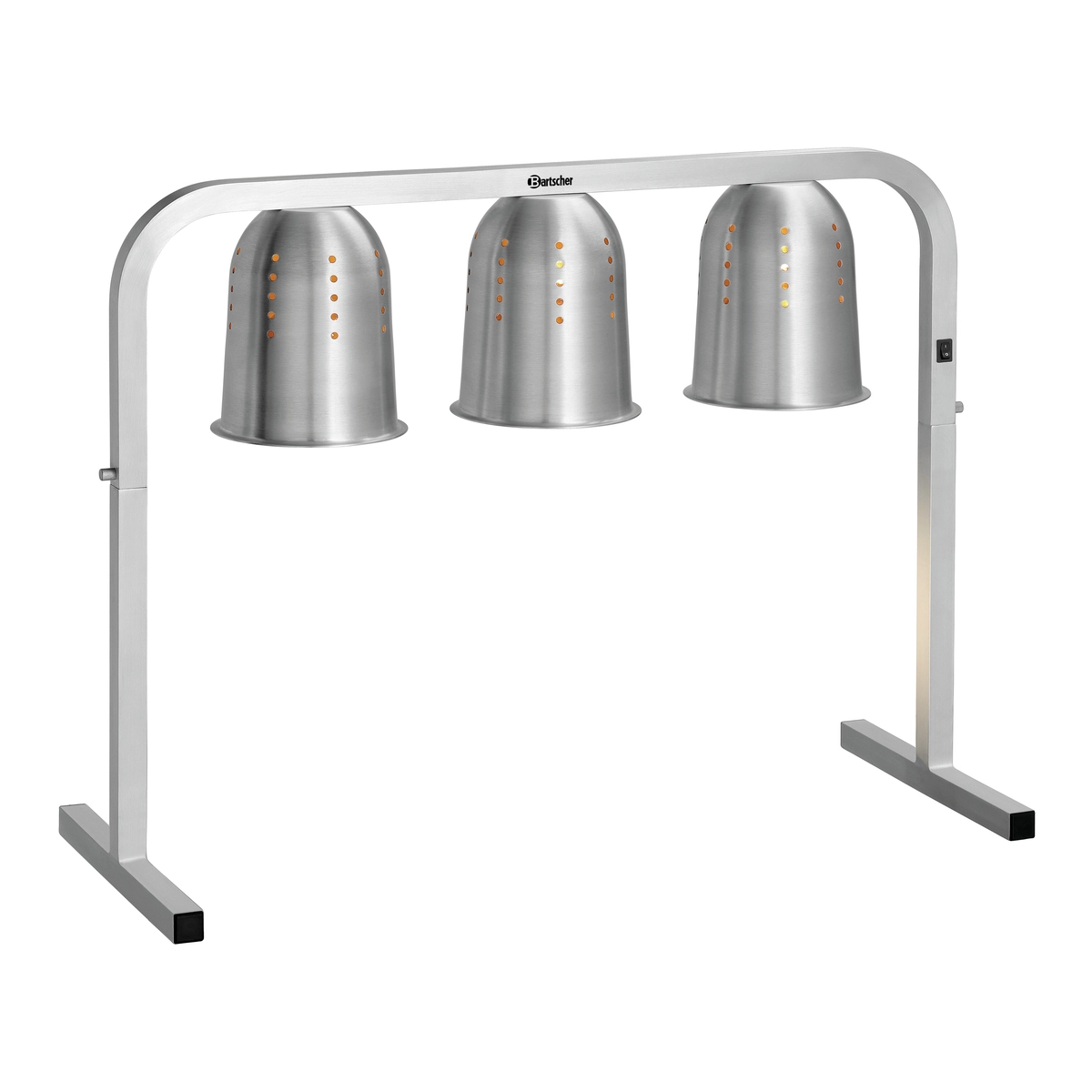 Bartscher 114267 Waermebruecke   Bartscher 114267 Waermebruecke