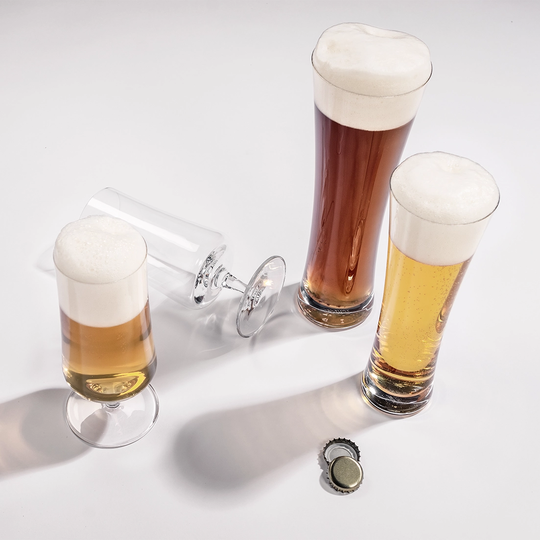 Schott-Zwiesel Beer-Selection 3    Schott-Zwiesel Beer-Selection 3