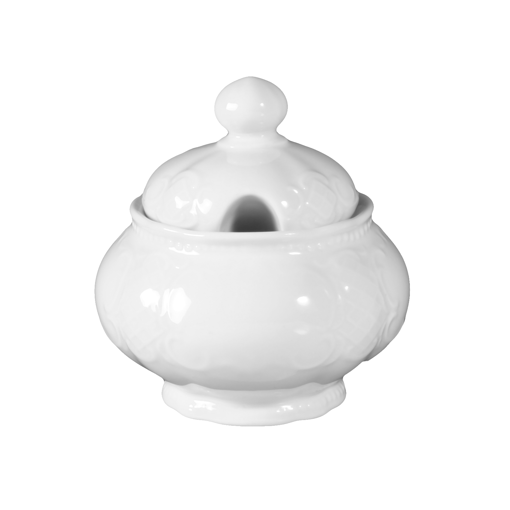 Seltmann-Weiden 001.608802 Zuckerdose    Seltmann-Weiden 001.608802 Zuckerdose