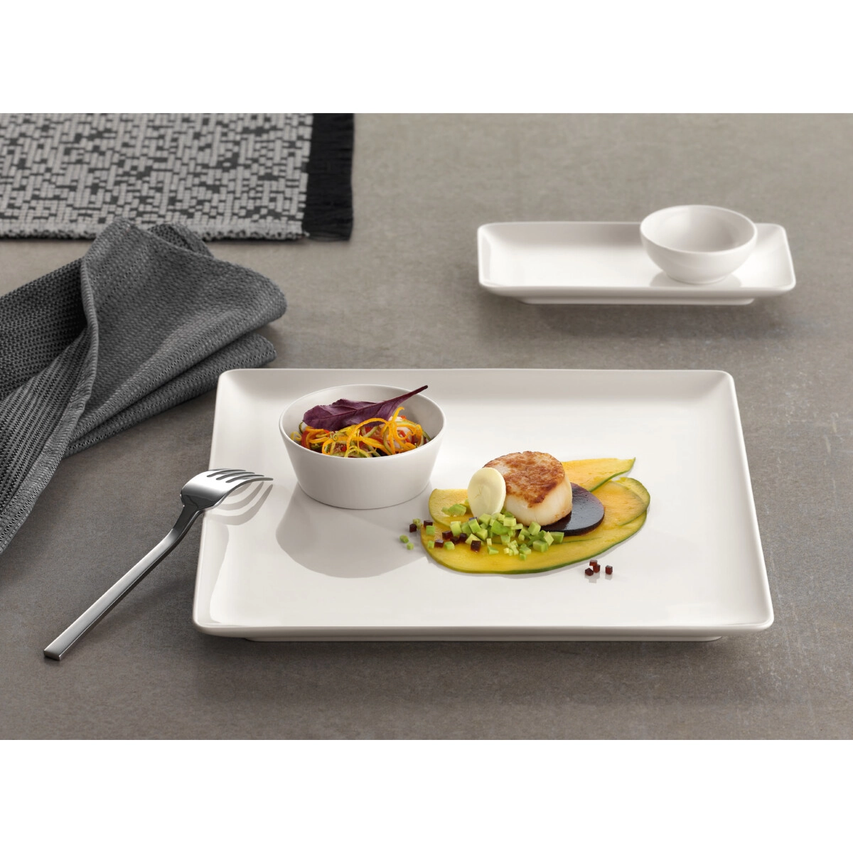 Bauscher Purity Impression Bauscher Purity Impression