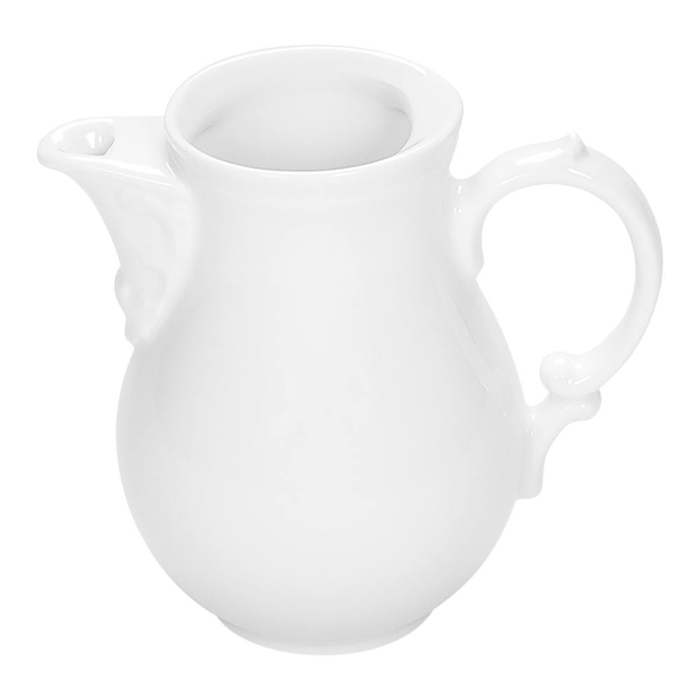 Bauscher 6454131 Kaffeekanne Relief Bauscher 6454131 Kaffeekanne Relief, Kanne, Töpferei, Wasserkrug, Tasse, Porzellan