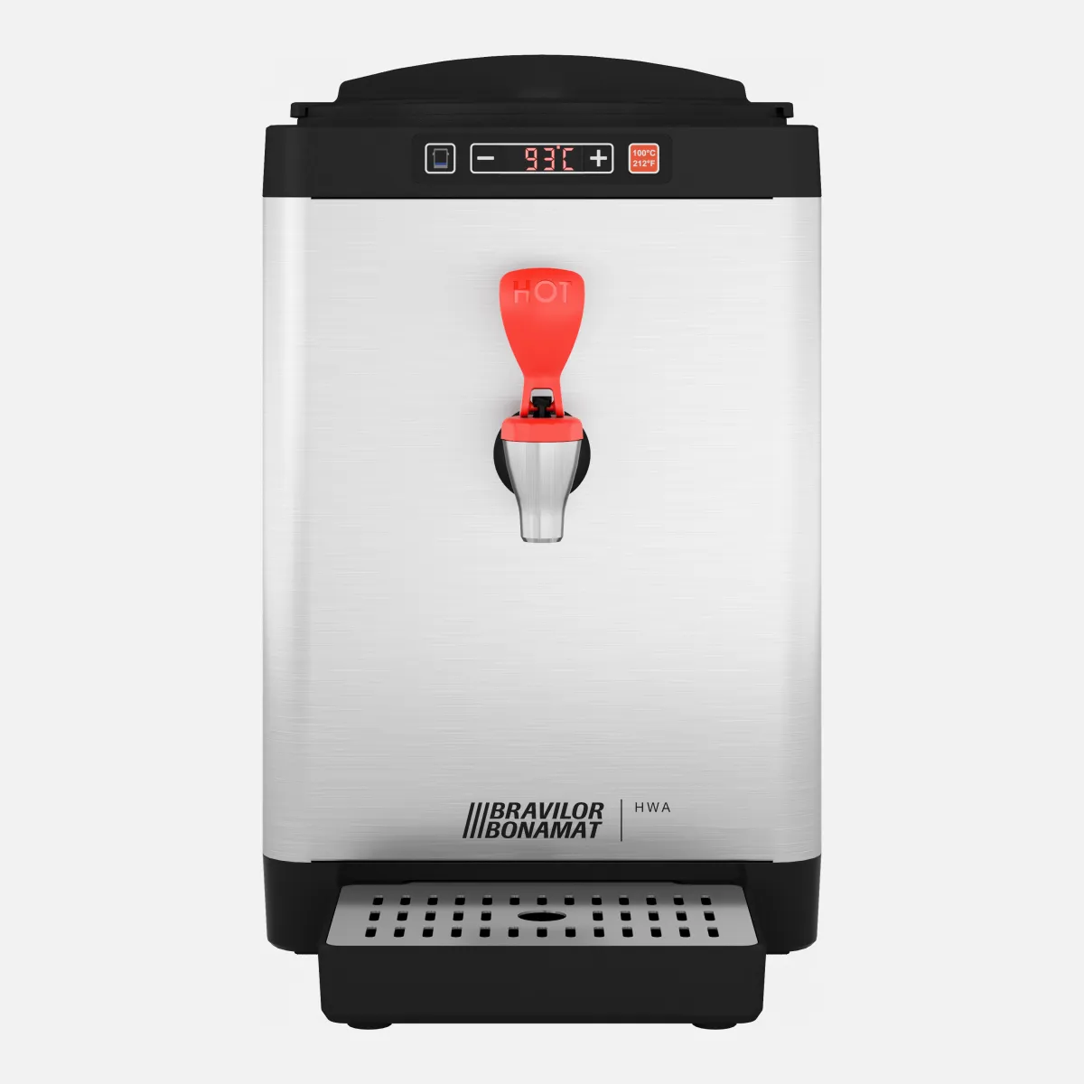 Bravilor Bonamat Heißwassergerät HWA 3