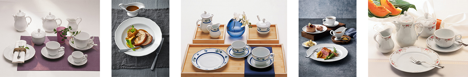 Serienübersicht Bauscher Marie Christine Serienübersicht Bauscher Marie Christine