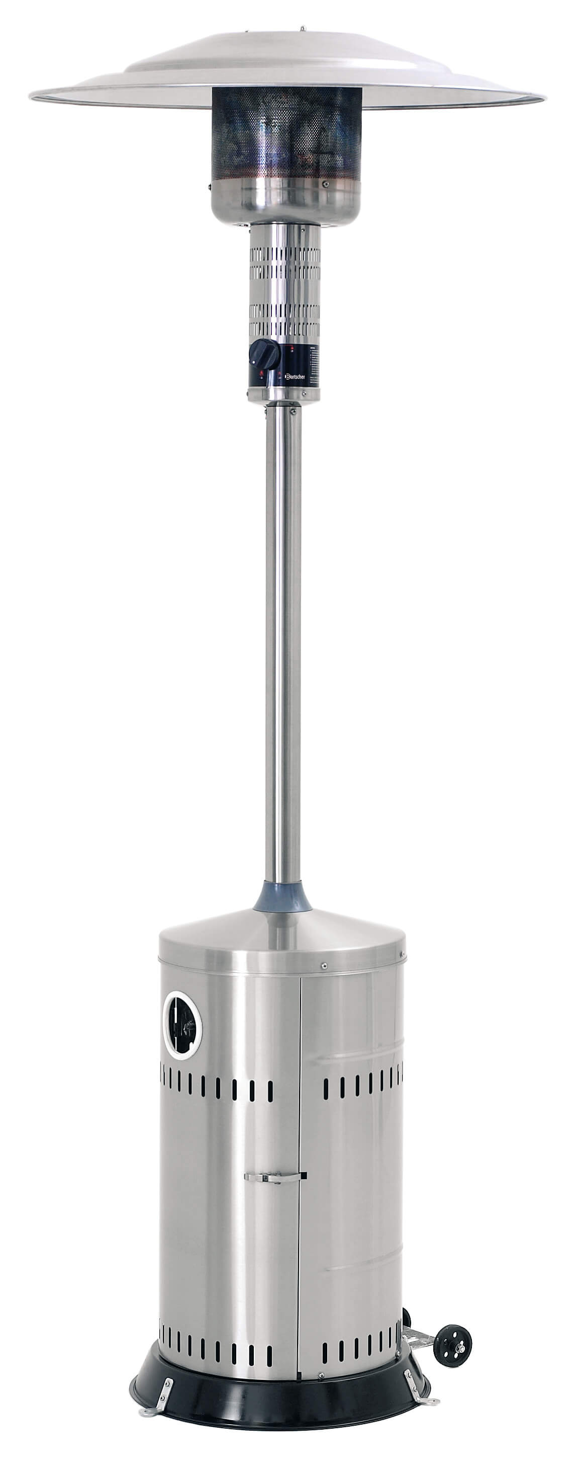 Bartscher 825131 Heizstrahler ST13500 G Bartscher 825131 Heizstrahler ST13500 G