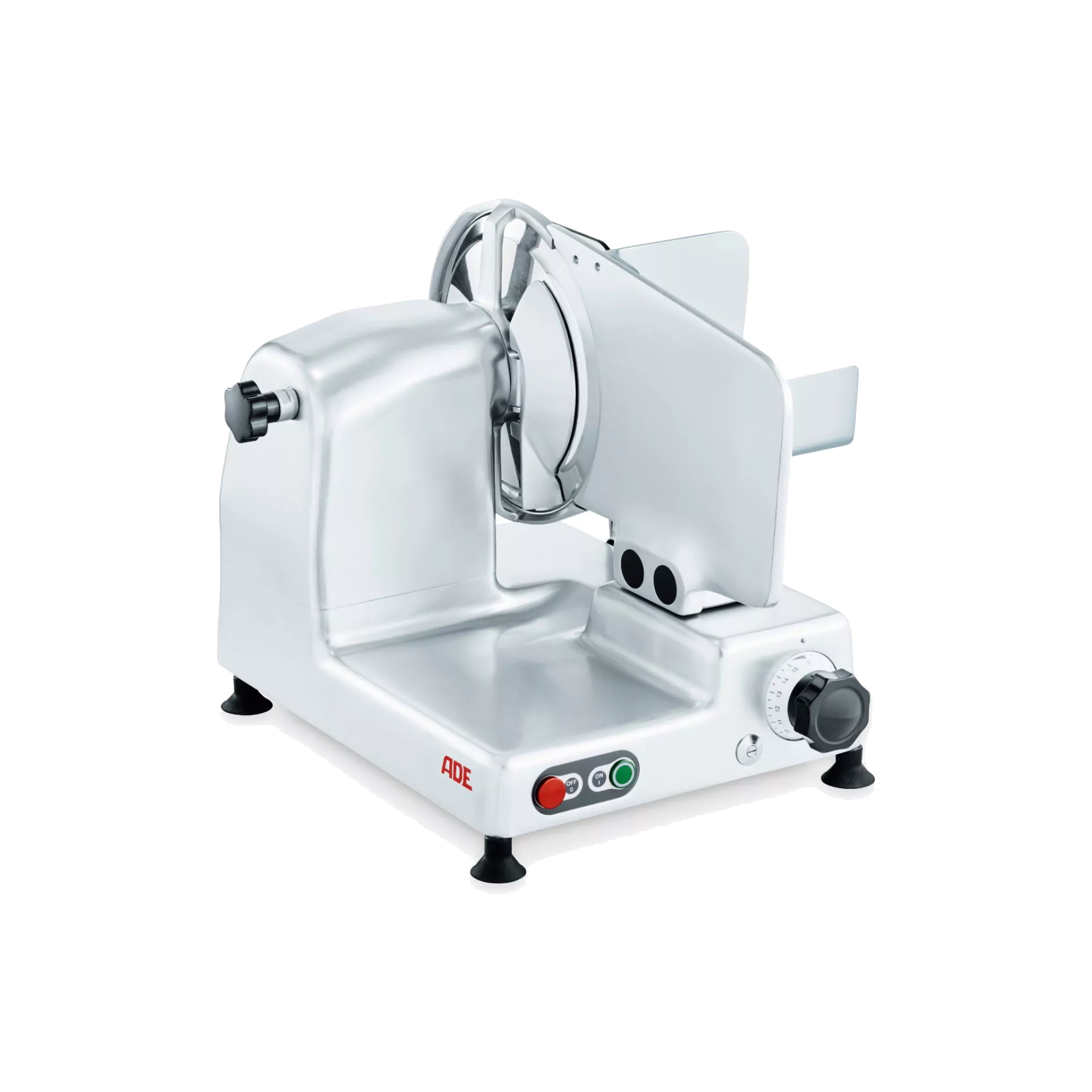 ADE Senkrechtschneider JUWEL 2    ADE Senkrechtschneider JUWEL 2