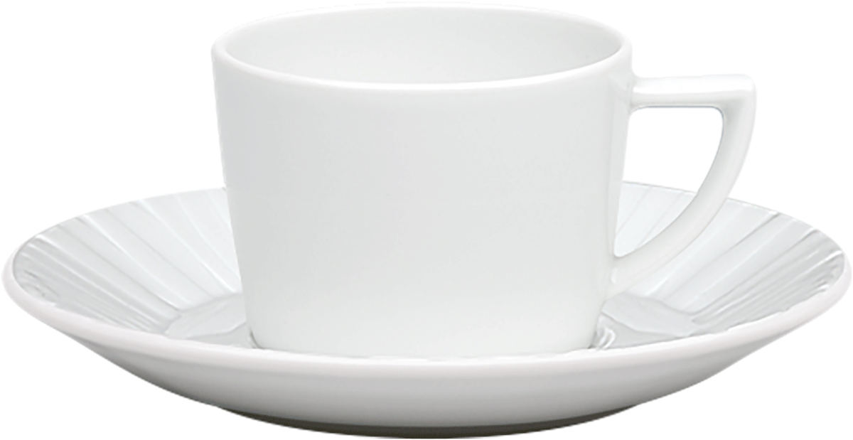 Schoenwald 9305172 Obertasse mit Untere Struktur Schoenwald 9305172 Obertasse mit Untere Struktur, Untertasse, Tasse