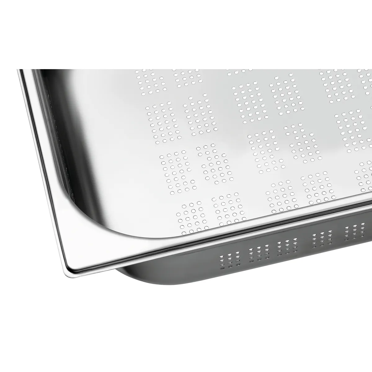 Bartscher A101100 GN 1/1 Behaelter Detailansicht