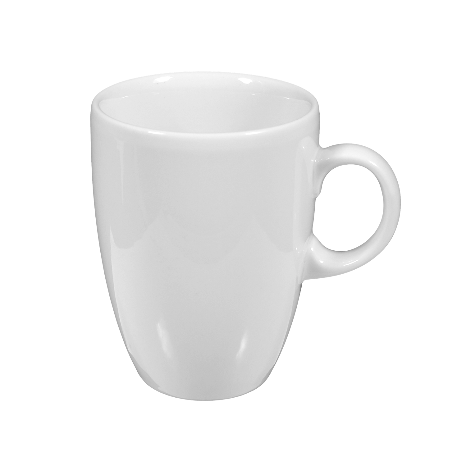 Tasse, Kaffeebecher, Keramik, Weiße Tasse, Alltagsgegenstand