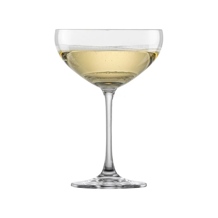 Schott-Zwiesel 111219 Sektschale 1    Schott-Zwiesel 111219 Sektschale 1
