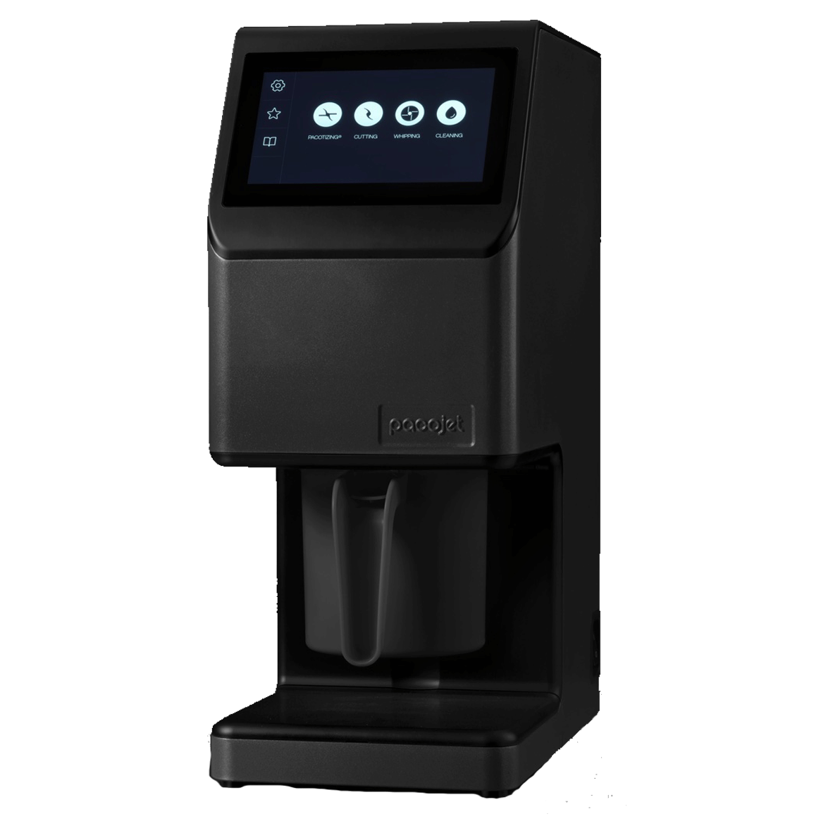 Pacojet 4 Pacojet 4