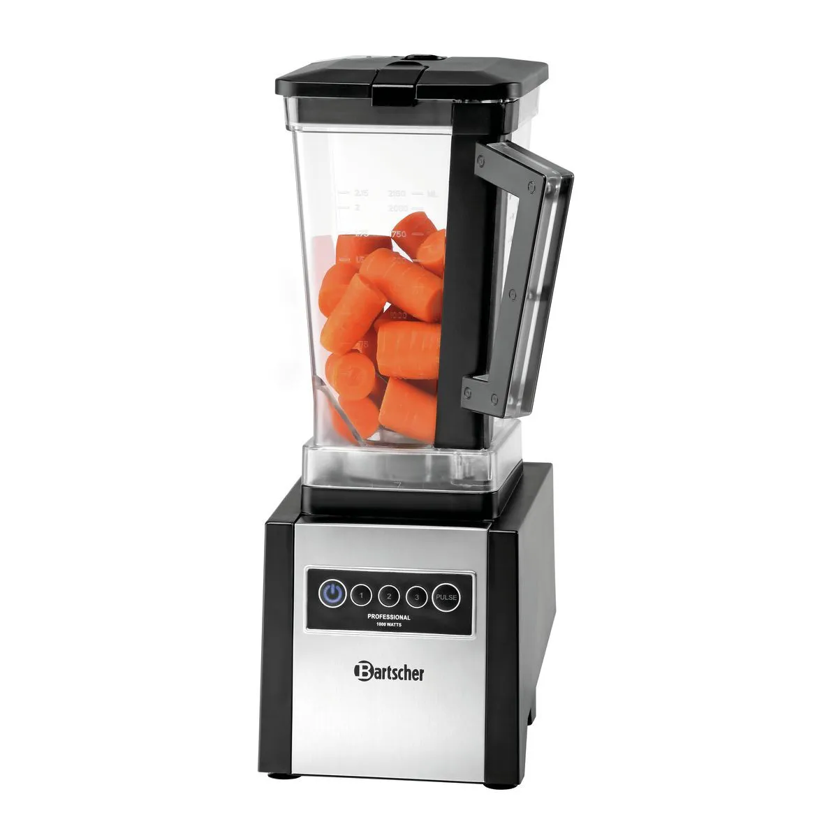 Bartscher 150151 Multi-Blender Ansicht 6