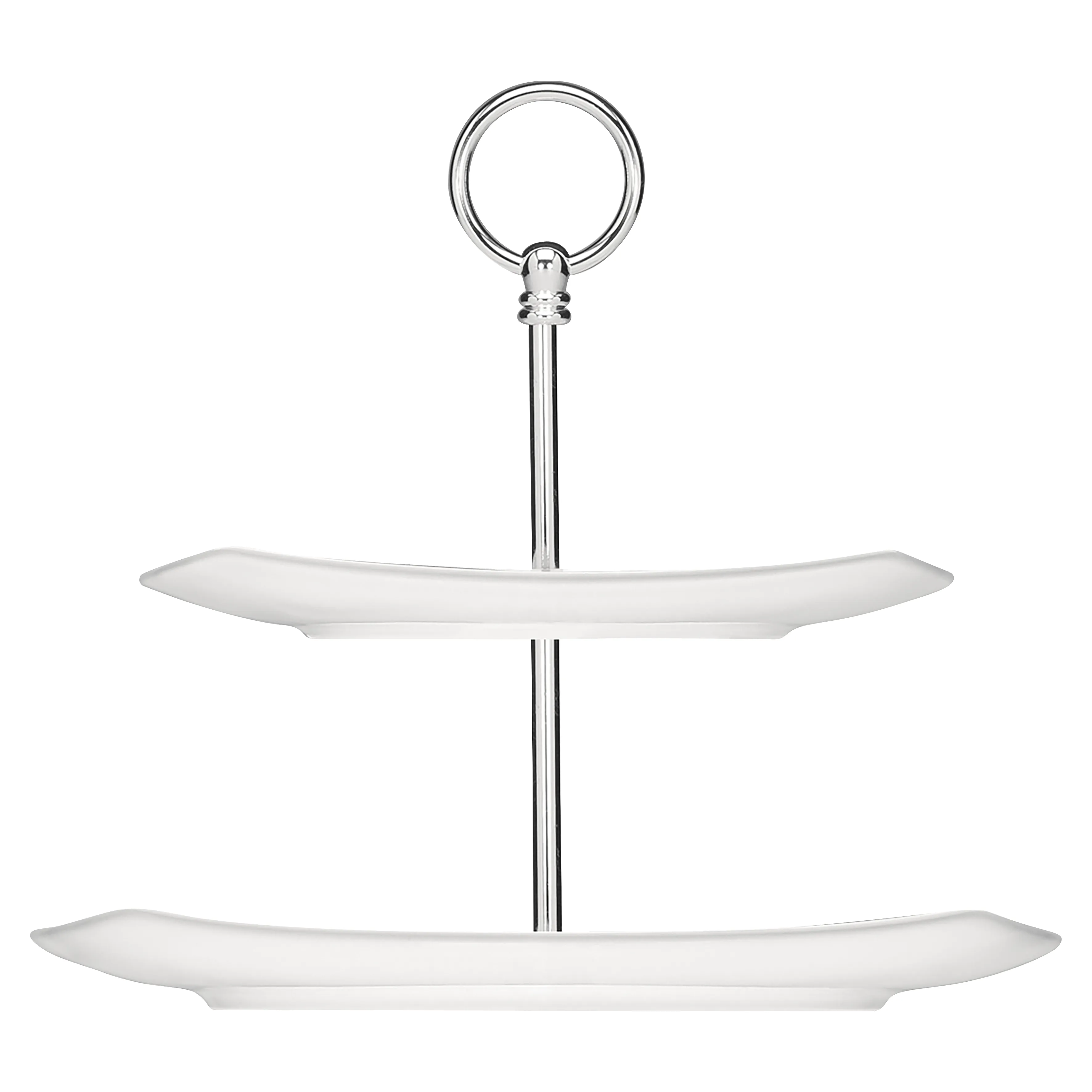 Bauscher Options Etagere viereckig seitlich 6717302 Bauscher Options Etagere viereckig seitlich 6717302
