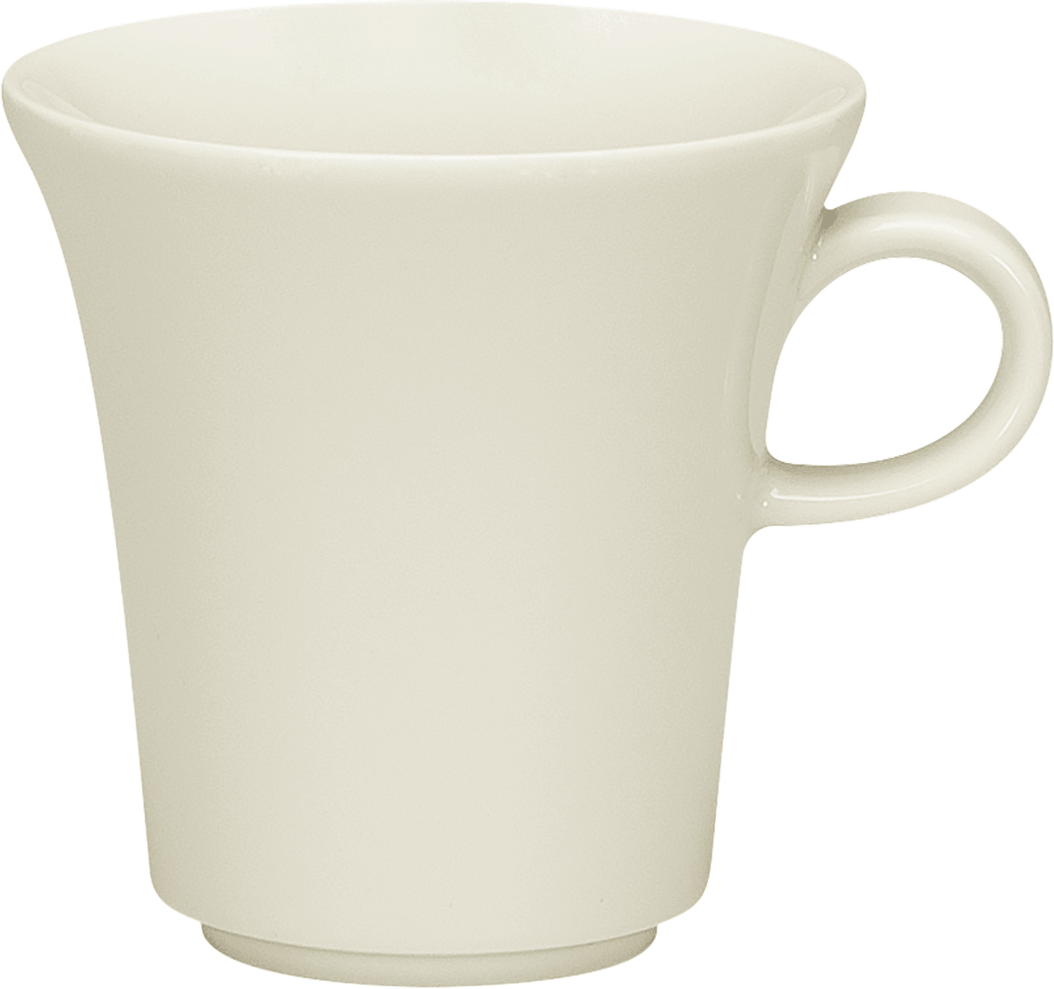 Schoenwald 9345268 Obertasse hoch Schoenwald 9345268 Obertasse hoch, Pokal, Kunst, Porzellan, Töpferei